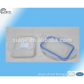 Newly custom design lunch box mould